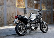 BMW F 800 R